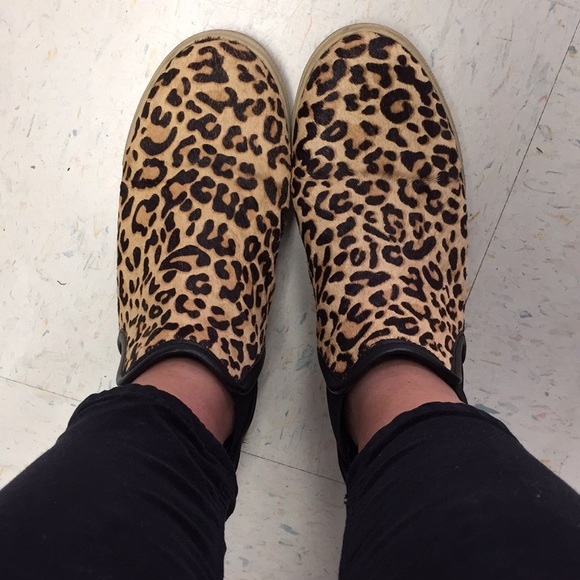 Steve Madden Sneakers - Picture 2 of 3